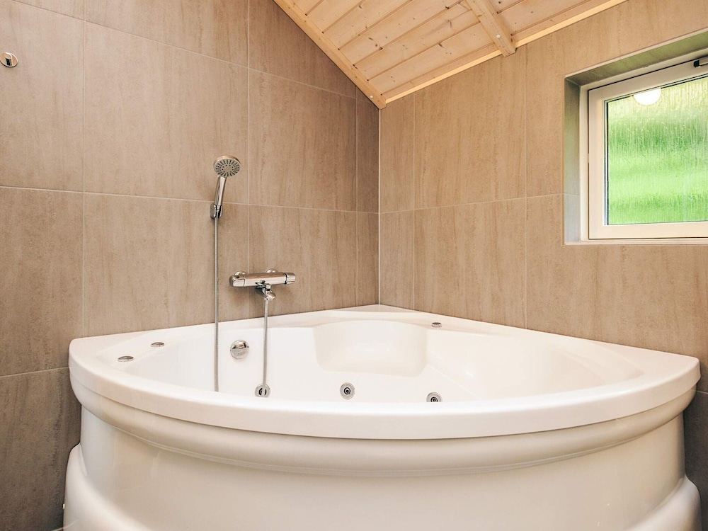 4 Star Holiday Home in Asaa