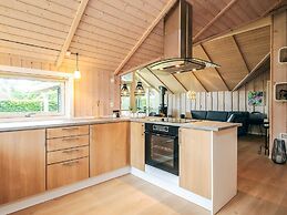 4 Star Holiday Home in Asaa