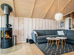 4 Star Holiday Home in Asaa