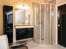 4 Star Holiday Home in Asaa