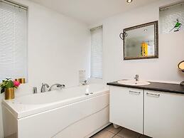 8 Person Holiday Home in Brovst