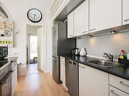 8 Person Holiday Home in Brovst