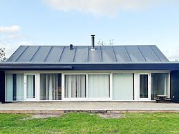 8 Person Holiday Home in Brovst