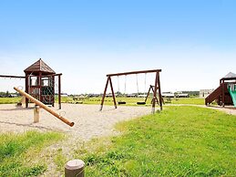 8 Person Holiday Home in Brovst