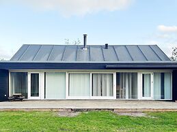 8 Person Holiday Home in Brovst