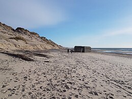 10 Person Holiday Home in Ulfborg