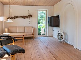 10 Person Holiday Home in Ulfborg