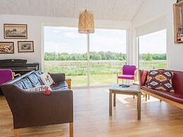 Luxury Retreat in Silkeborg - By Traum