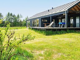 Luxury Retreat in Silkeborg - By Traum