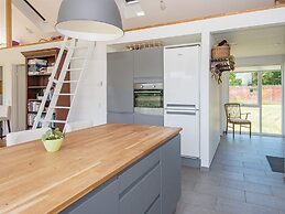 Luxury Retreat in Silkeborg - By Traum