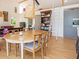 Luxury Retreat in Silkeborg - By Traum
