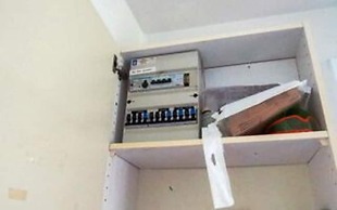 4 Person Holiday Home in Hals