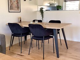 4 Person Holiday Home in Hals