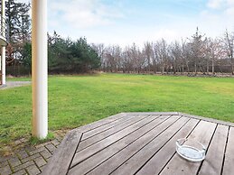 4 Person Holiday Home in Hals
