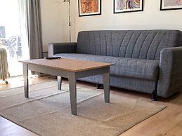 4 Person Holiday Home in Hals