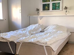 4 Person Holiday Home in Hals