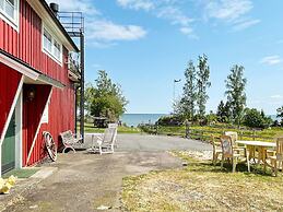 8 Person Holiday Home in Bralanda