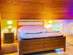 8 Person Holiday Home in Bralanda