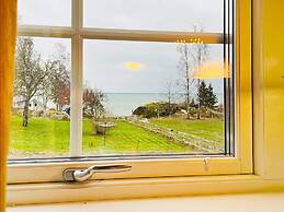 8 Person Holiday Home in Bralanda