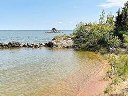 8 Person Holiday Home in Bralanda