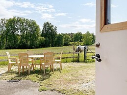 8 Person Holiday Home in Bralanda
