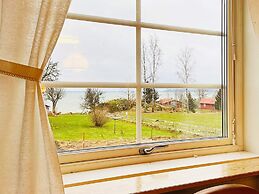 8 Person Holiday Home in Bralanda