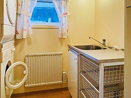 8 Person Holiday Home in Bralanda