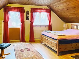 8 Person Holiday Home in Bralanda