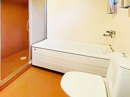 8 Person Holiday Home in Bralanda