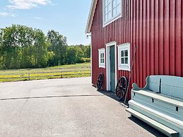 8 Person Holiday Home in Bralanda