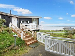 4 Person Holiday Home in Knebel