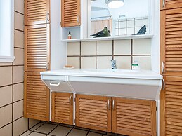 4 Person Holiday Home in Knebel