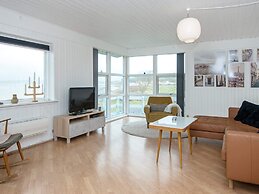 4 Person Holiday Home in Knebel