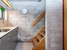 4 Person Holiday Home in Knebel