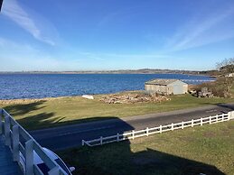 4 Person Holiday Home in Knebel