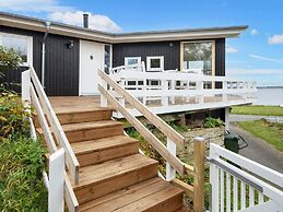 4 Person Holiday Home in Knebel