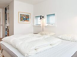 4 Person Holiday Home in Knebel