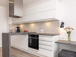 5 Star Holiday Home in Wendtorf