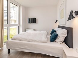 5 Star Holiday Home in Wendtorf