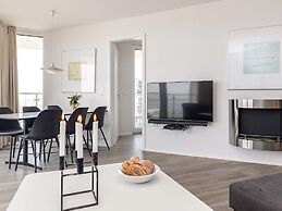 5 Star Holiday Home in Wendtorf