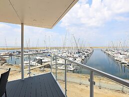 5 Star Holiday Home in Wendtorf