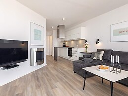5 Star Holiday Home in Wendtorf