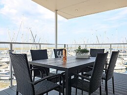 5 Star Holiday Home in Wendtorf