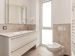 5 Star Holiday Home in Wendtorf