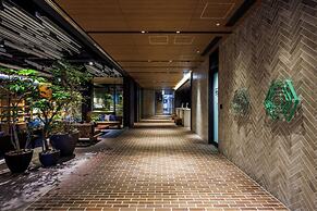 &Here TOKYO UENO