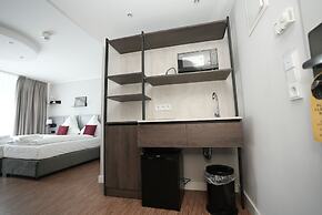 Boutique Kaiser - Hotel & Apartments