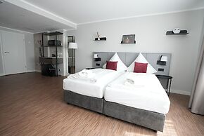 Boutique Kaiser - Hotel & Apartments
