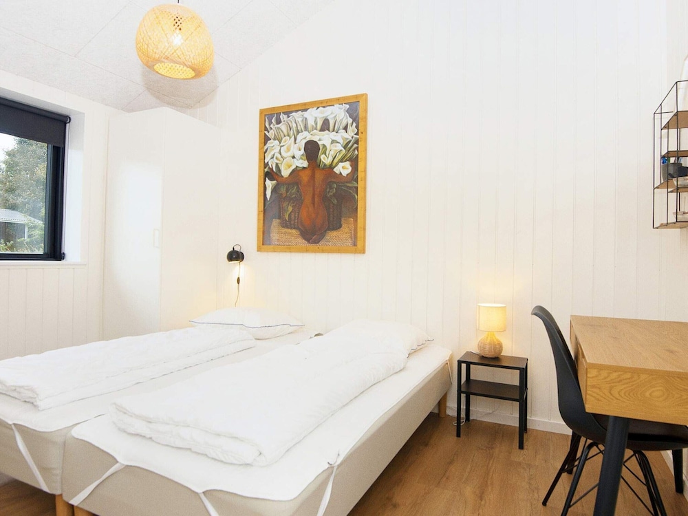 5 Star Holiday Home in Ebeltoft