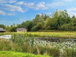 5 Star Holiday Home in Ebeltoft