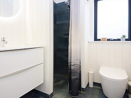 5 Star Holiday Home in Ebeltoft